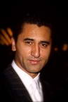 Cliff Curtis photo